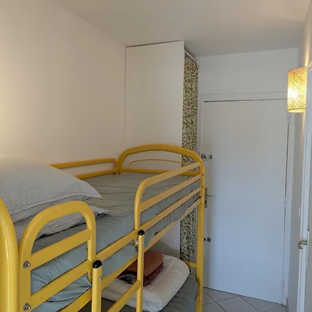 Climatise Vue Acces Direct Et Piscine Apartmán