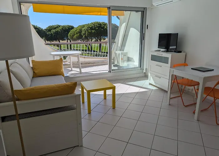 Climatise Vue Acces Direct Et Piscine *
