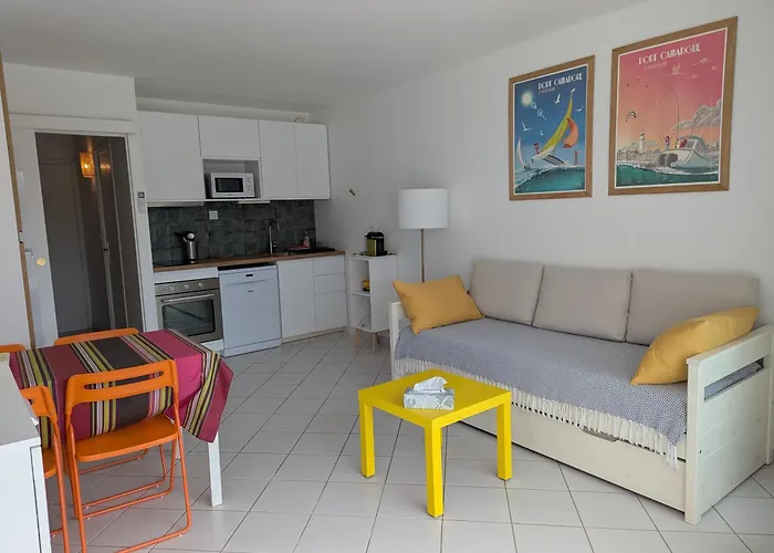 Climatise Vue Acces Direct Et Piscine