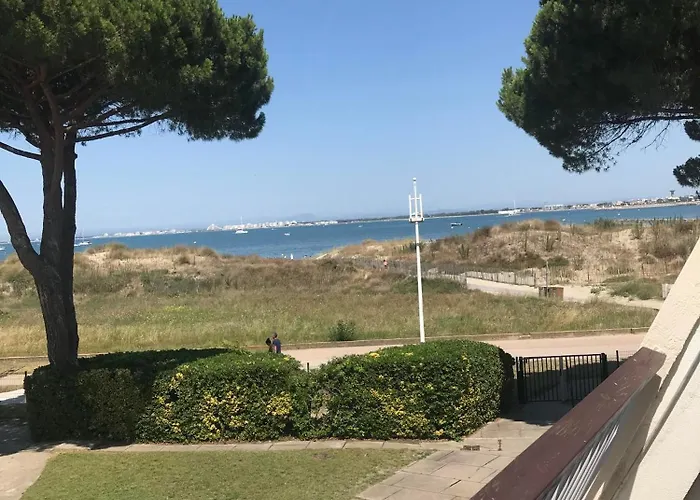 Climatise Vue Acces Direct Et Piscine *