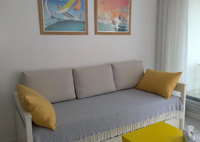 Climatise Vue Acces Direct Et Piscine